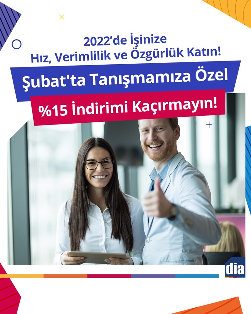 şubat kampanya