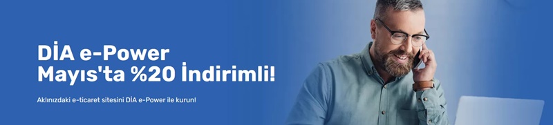 e-ticaret