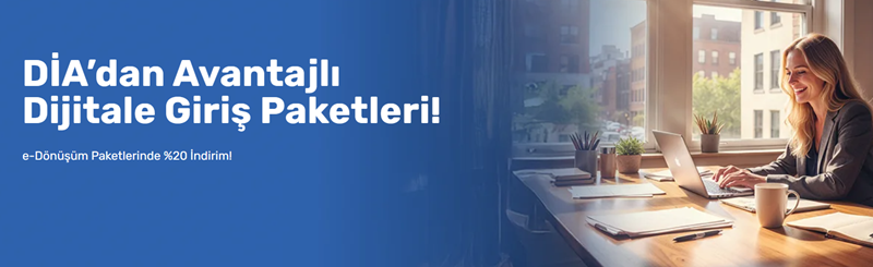 edönüşüm